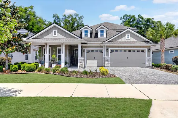 3685 SW 109th Way, GAINESVILLE, FL 32608