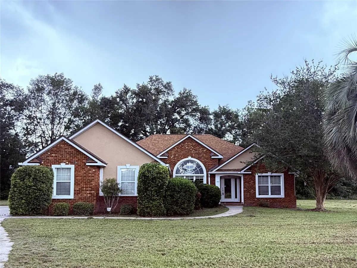 163 SW Groveland Court, Lake City, FL 32024 - #1