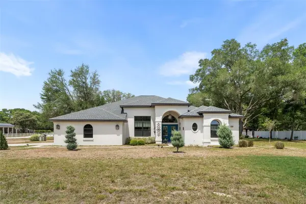 11645 SW 134th Court, DUNNELLON, FL 34432