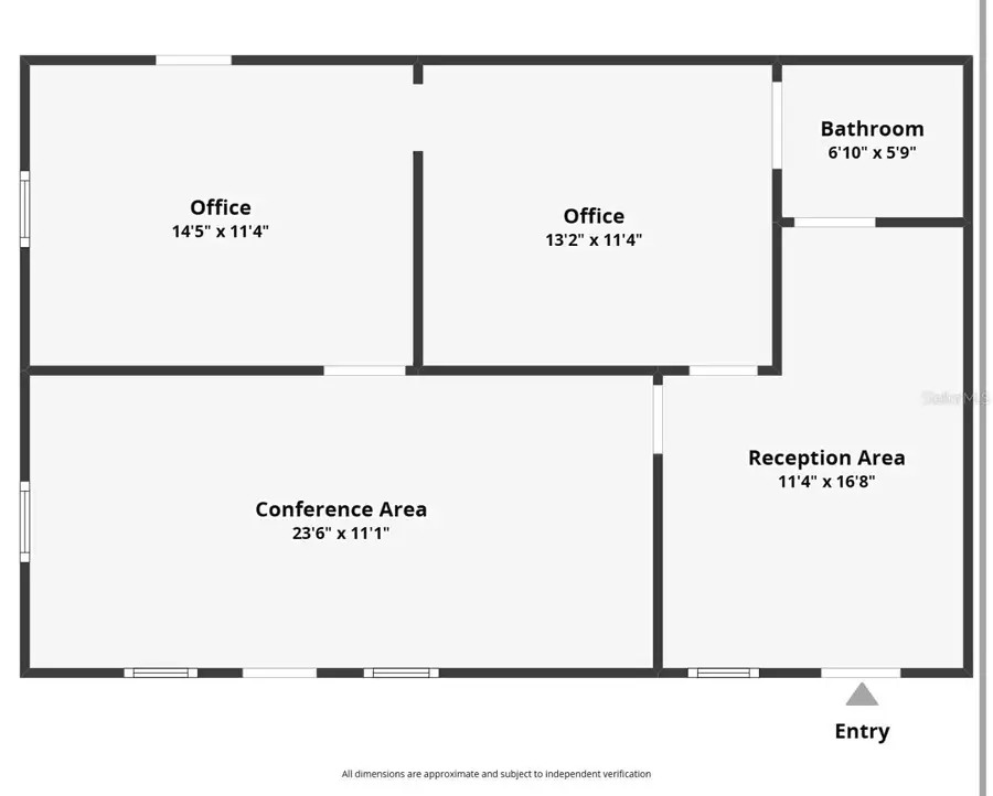683 N Court Street, Bronson, FL 32621 - #2
