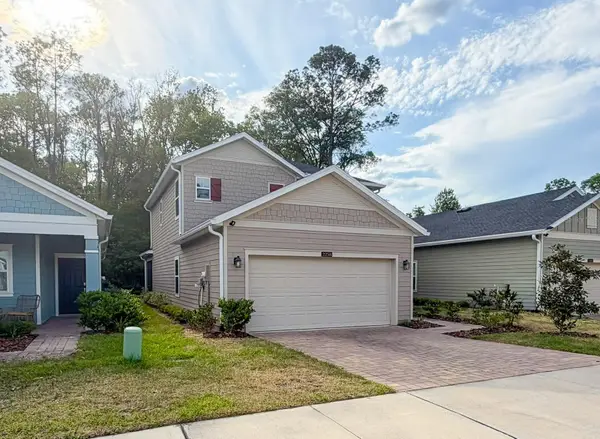 2258 NW 89th Way, GAINESVILLE, FL 32606