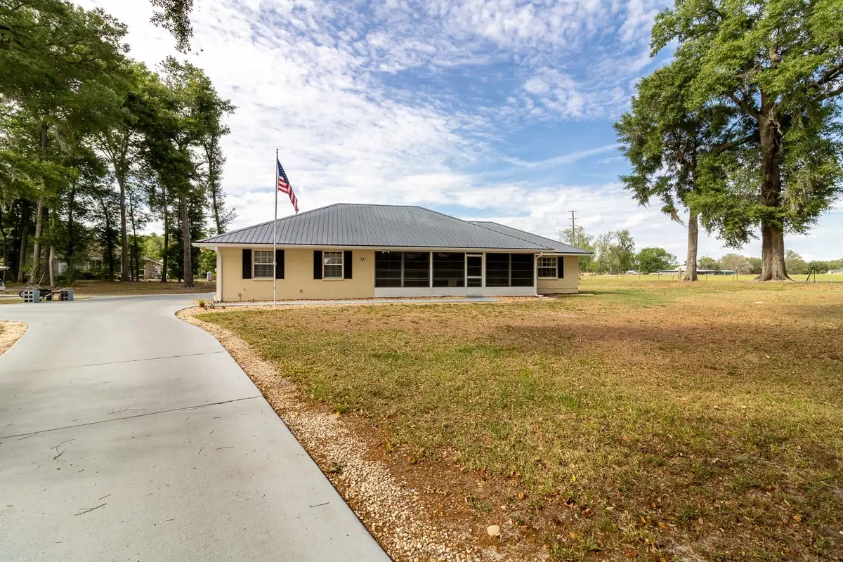 300 SW Brighton Court, Fort White, FL 32038 - #1