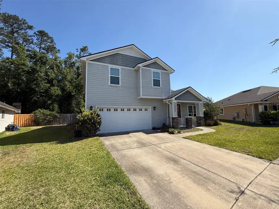 5304 NW 82nd Avenue, Gainesville, FL 32653 - #2
