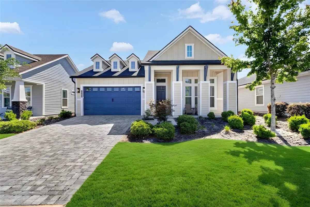 3289 SW 120th Terrace, Gainesville, FL 32608 - #1