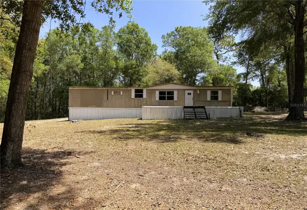 7727 Cypress Street, KEYSTONE HEIGHTS, FL 32656