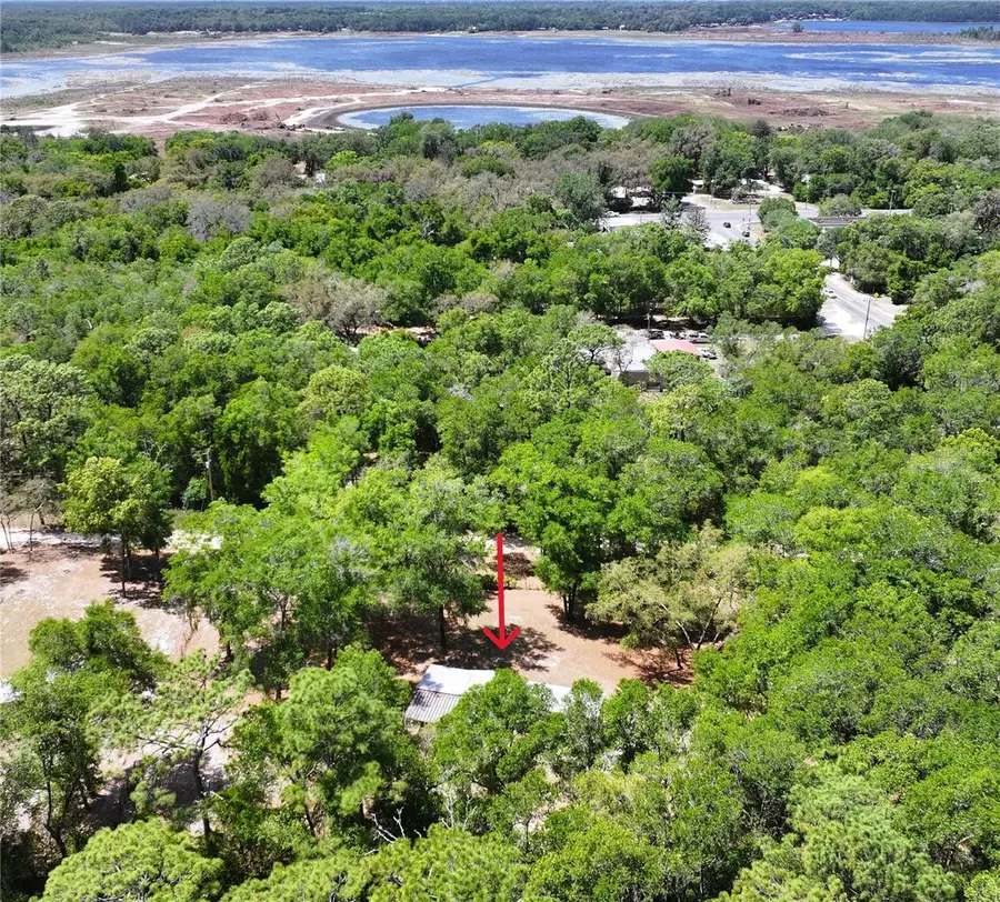 7727 Cypress Street, Keystone Heights, FL 32656 - #2