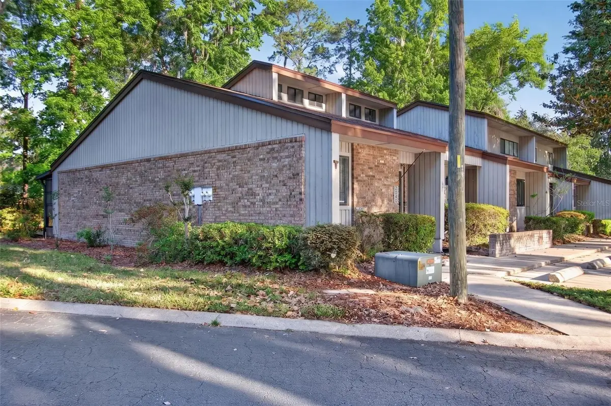 2820 NW 39th Terrace, Gainesville, FL 32606 - #1