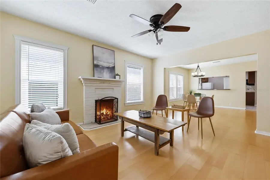 1017 NW 31st Avenue, Gainesville, FL 32609 - #2