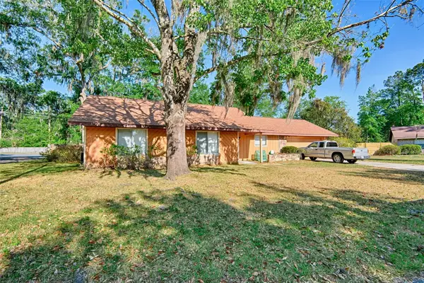 4347 NW 43rd Terrace, GAINESVILLE, FL 32606