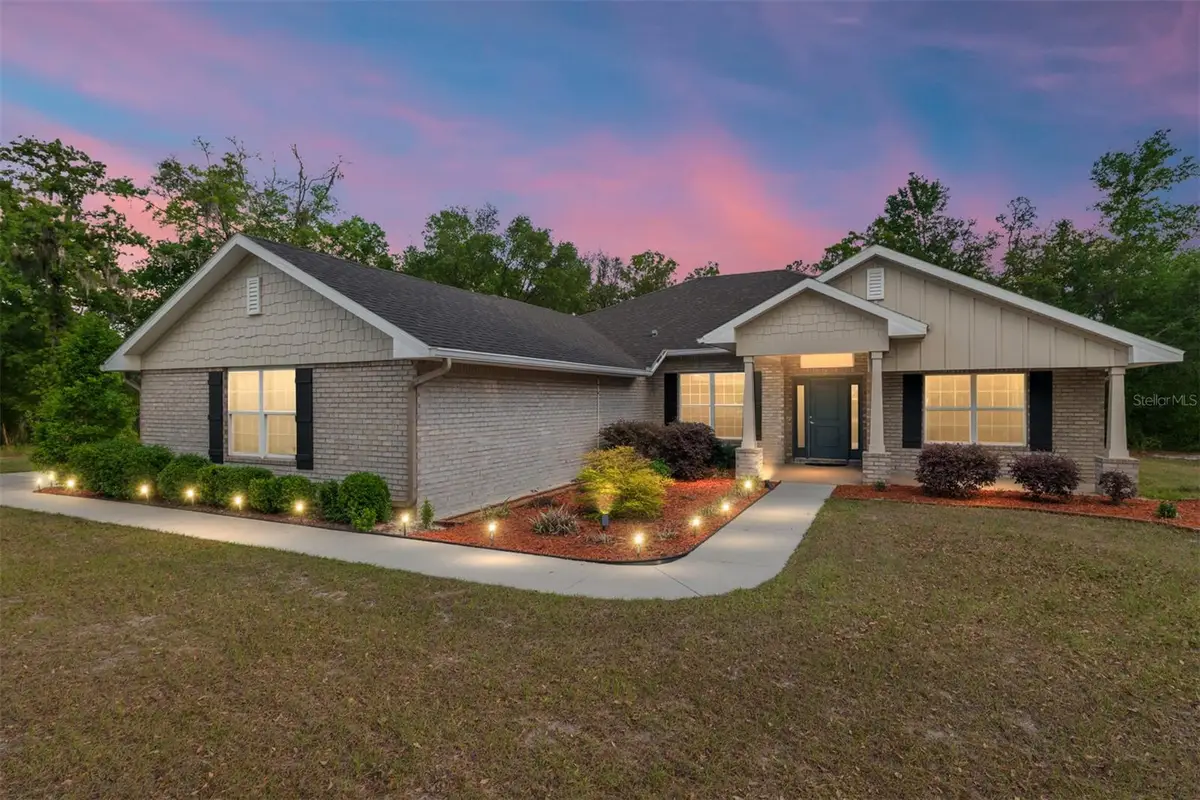 8179 NE 8th Place, High Springs, FL 32643 - #1