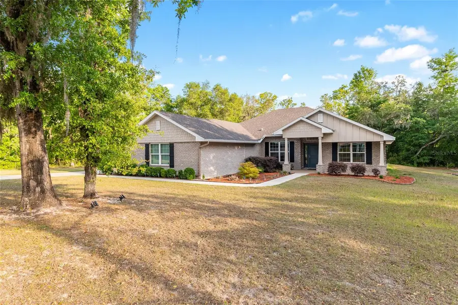 8179 NE 8th Place, High Springs, FL 32643 - #2