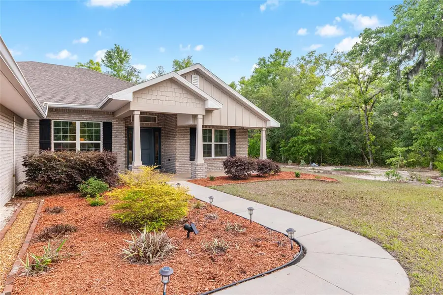 8179 NE 8th Place, High Springs, FL 32643 - #3