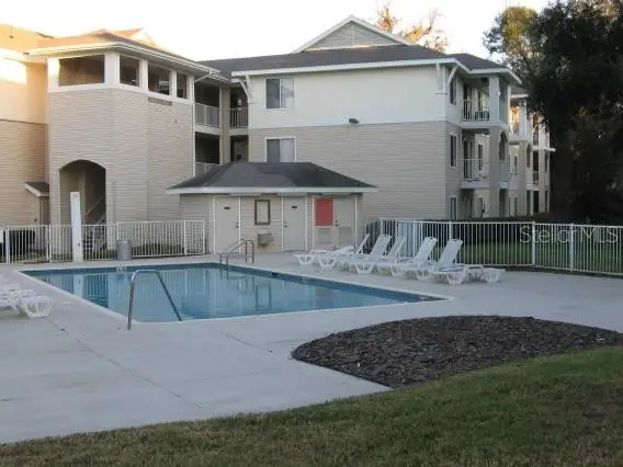 3921 SW 34th Street #115, Gainesville, FL 32608 - #1