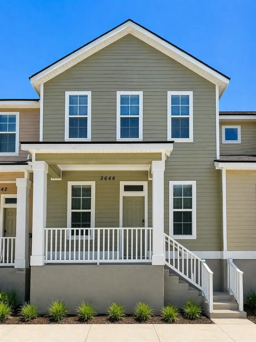 2646 SW 87th Way, Gainesville, FL 32608 - #1