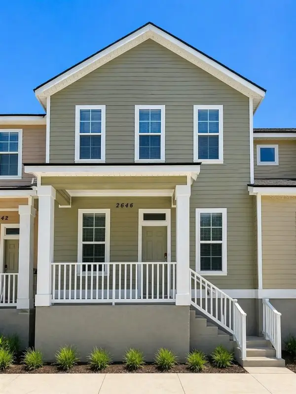 2646 SW 87th Way, GAINESVILLE, FL 32608