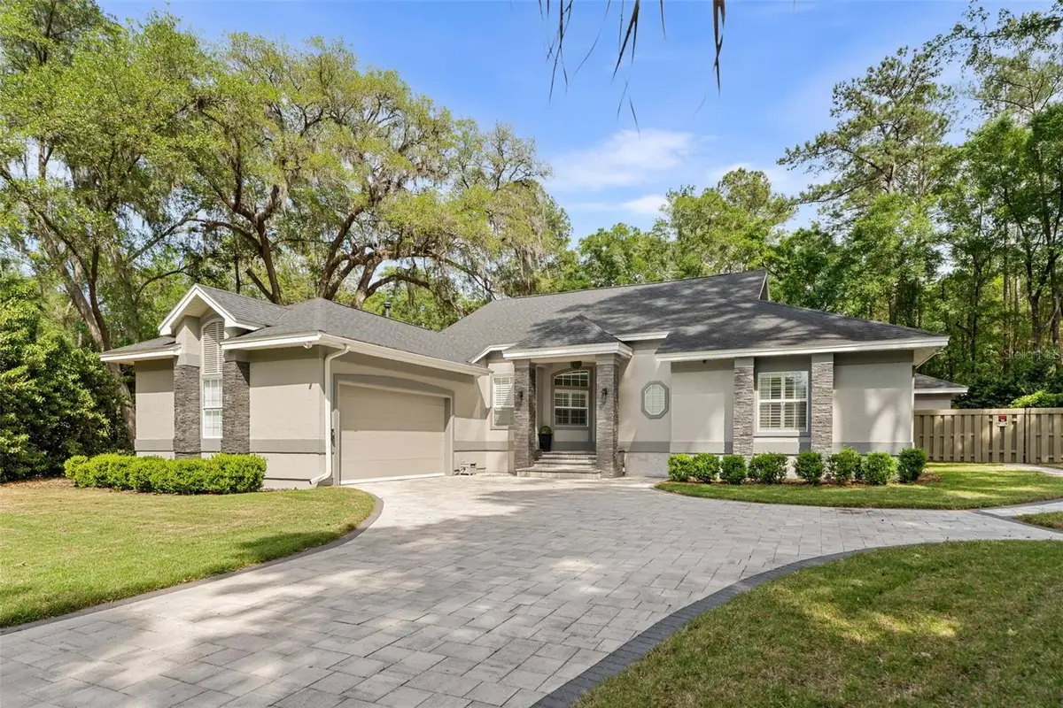 8701 SW 46th Lane, Gainesville, FL 32608 - #1