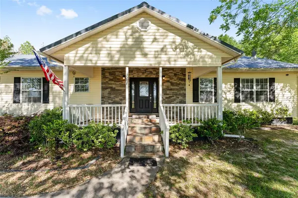 161 SW Dylan Way, LAKE CITY, FL 32025