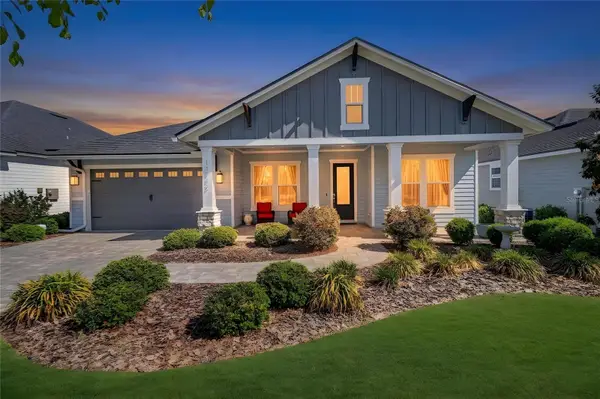 11992 SW 32nd Lane, GAINESVILLE, FL 32608