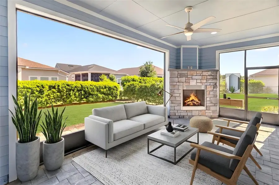 11992 SW 32nd Lane, Gainesville, FL 32608 - #2