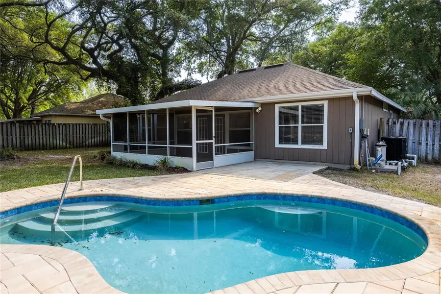 4511 NW 35th Street, Gainesville, FL 32605 - #2