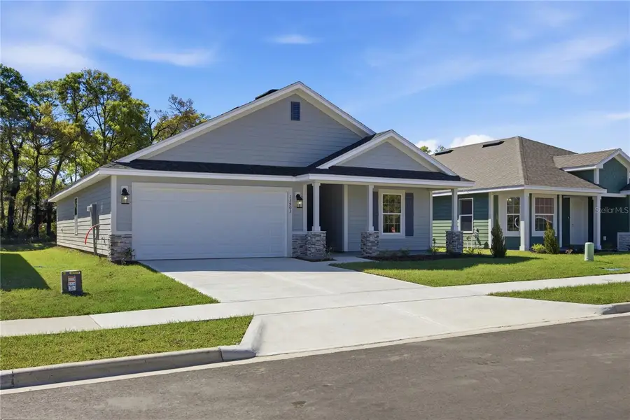 16822 NW 178th Terrace, Alachua, FL 32615 - #3