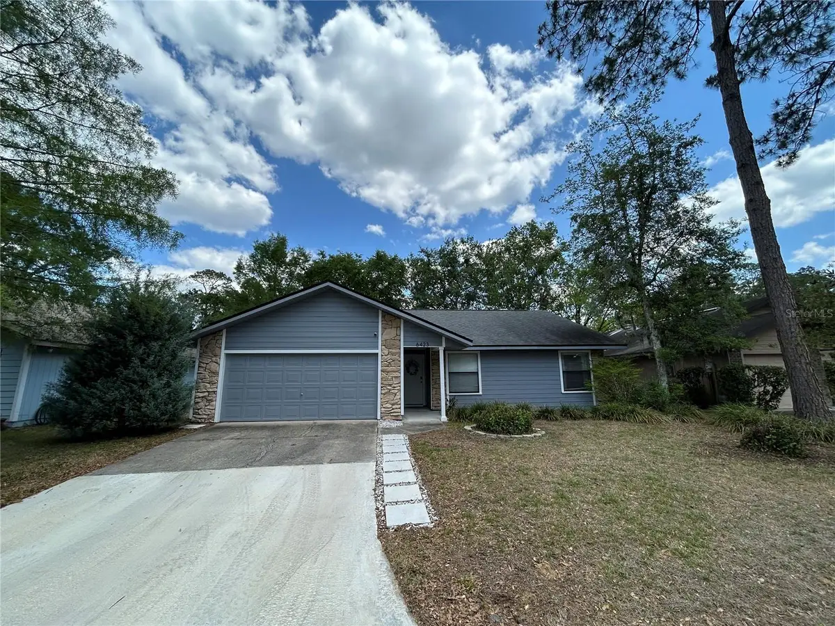 6423 NW 37th Terrace, Gainesville, FL 32653 - #1
