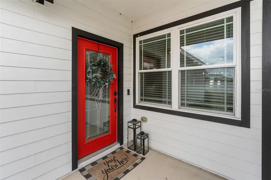 24586 SW 17th Place, Newberry, FL 32669 - #2