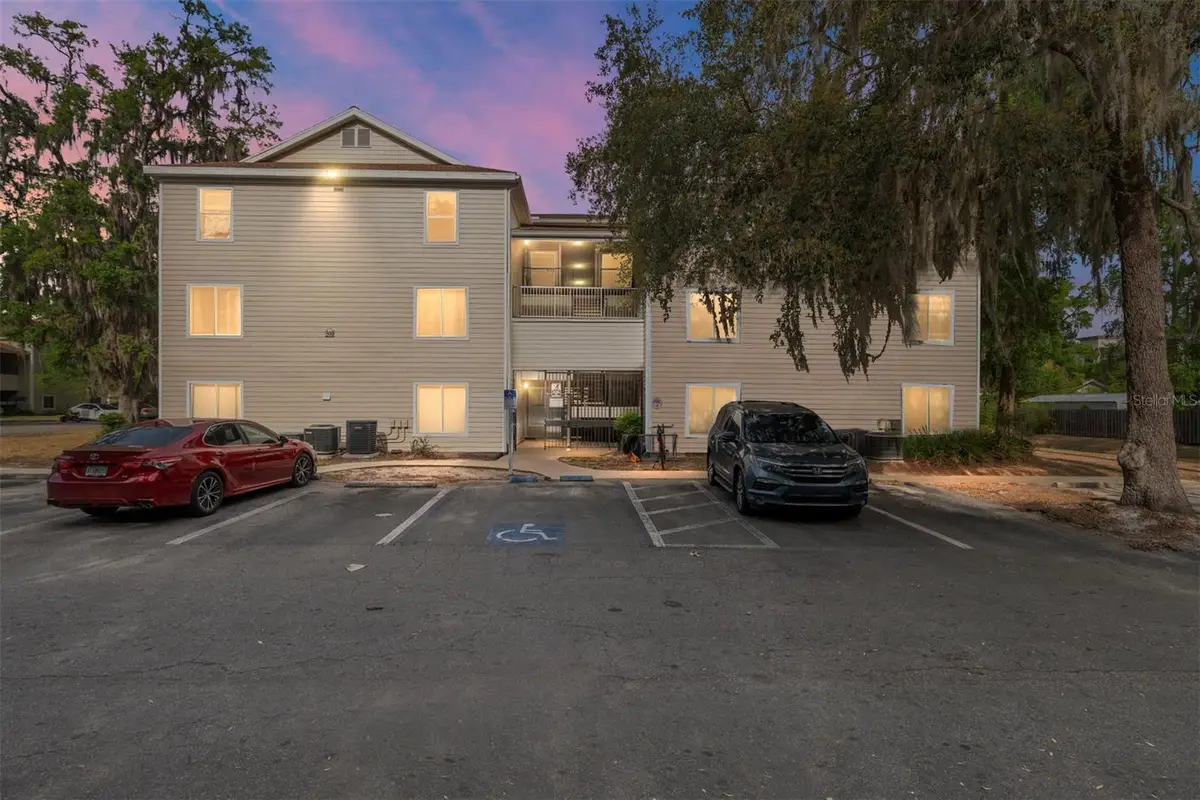 3800 SW 20th Avenue #505, Gainesville, FL 32607 - #1