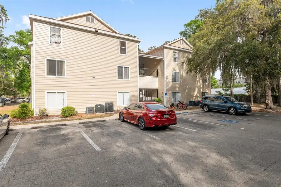 3800 SW 20th Avenue #505, Gainesville, FL 32607 - #3