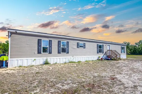 1147 SE Hammerly Street, MADISON, FL 32340