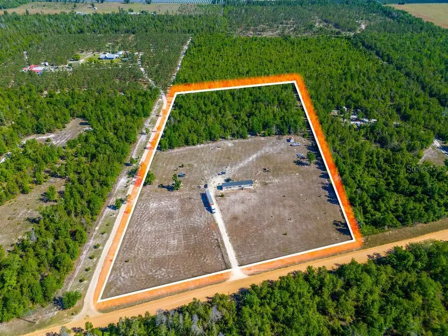 1147 SE Hammerly Street, Madison, FL 32340 - #2