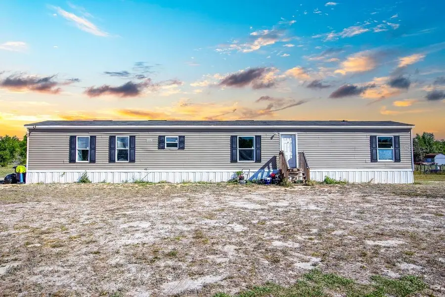 1147 SE Hammerly Street, Madison, FL 32340 - #3