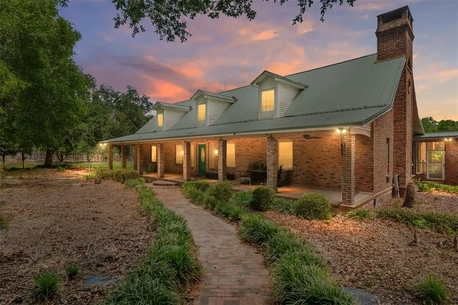 272 NE County Road 337, Trenton, FL 32693 - #2