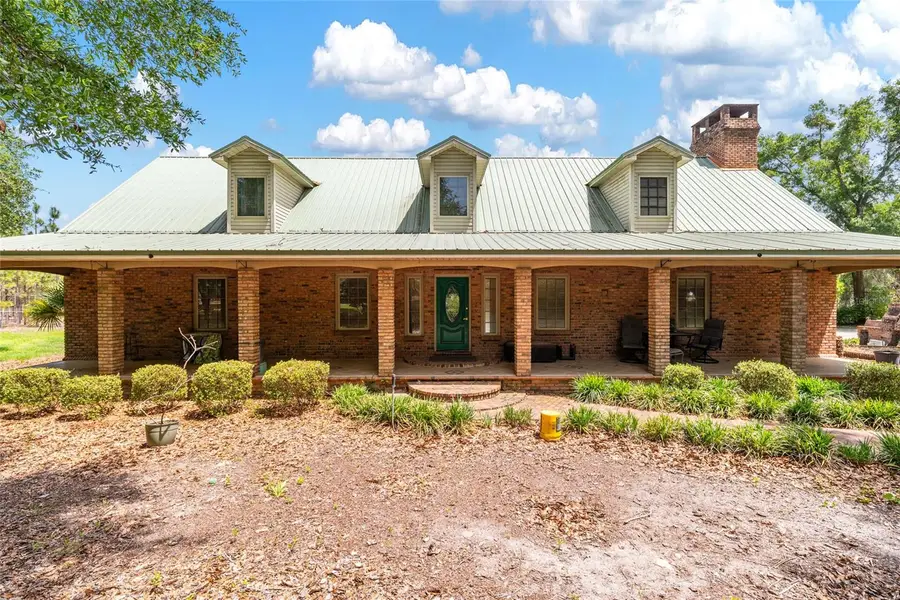 272 NE County Road 337, Trenton, FL 32693 - #3