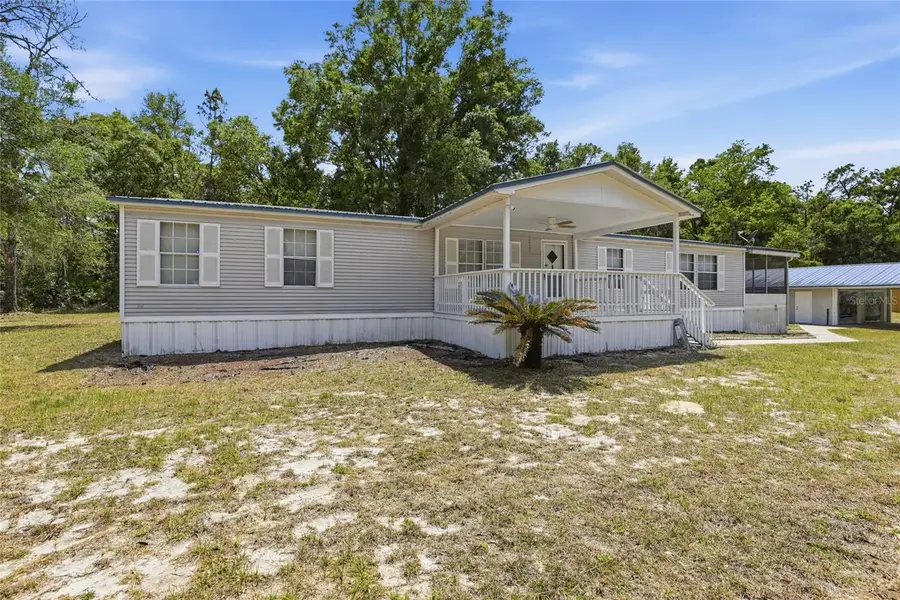 9764 NW 56th Lane, Chiefland, FL 32626 - #2