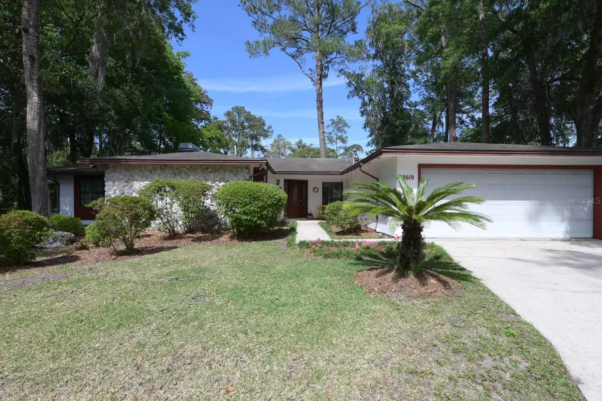 3619 NW 40th Terrace, Gainesville, FL 32606 - #1