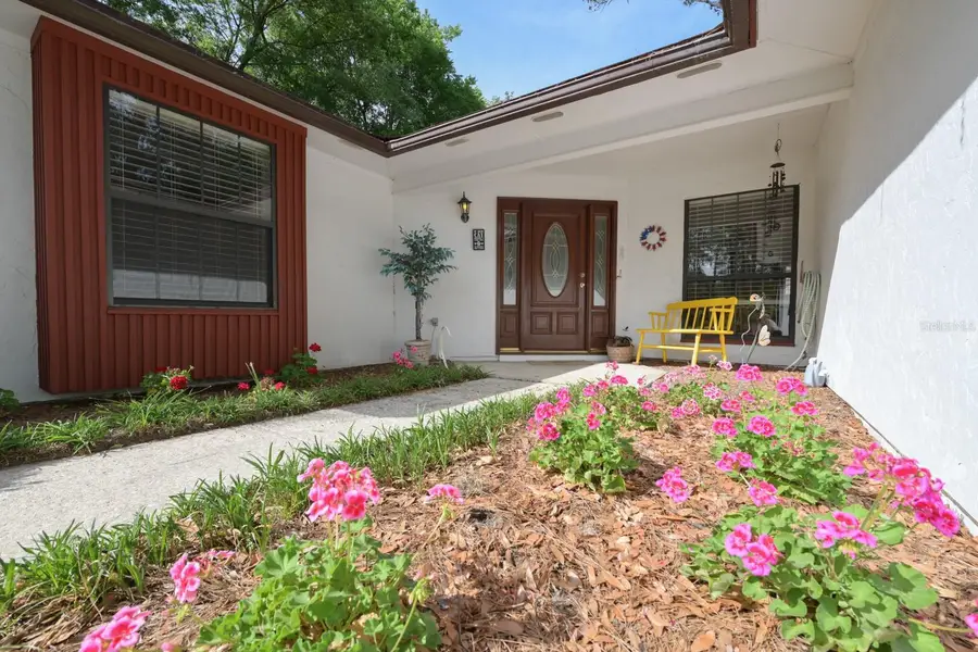 3619 NW 40th Terrace, Gainesville, FL 32606 - #2