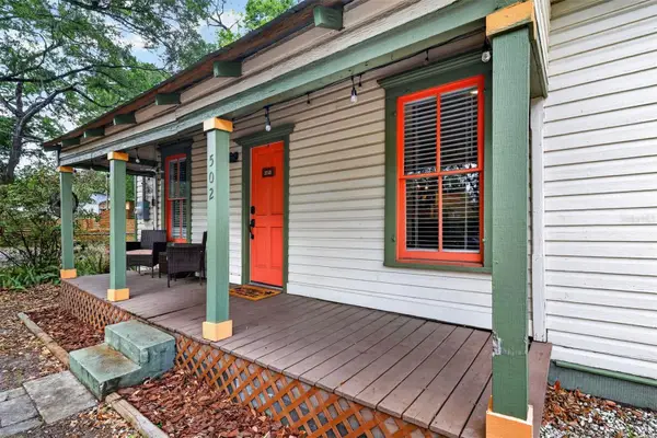 502 NW 6th Avenue, GAINESVILLE, FL 32601