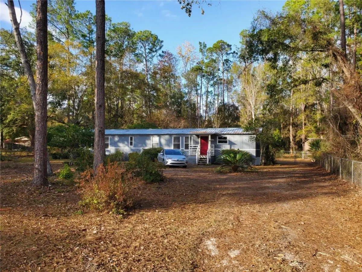 2412 NW 116th Place, Gainesville, FL 32609 - #1
