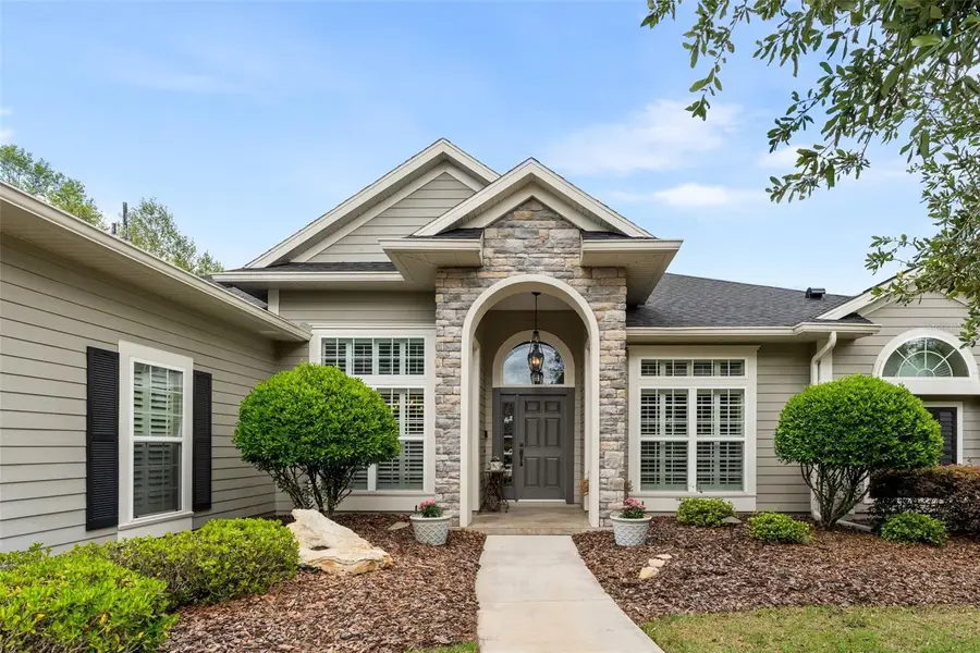 2611 NW 138th Terrace, Gainesville, FL 32606 - #2