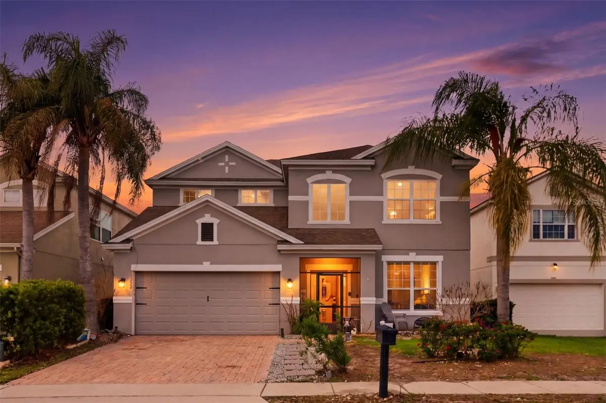 1409 Brookhaven Court, Davenport, FL 33837 - #1