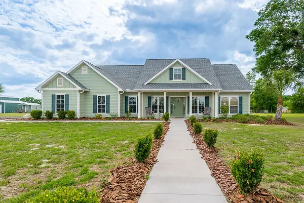 5739 SW County Road 341, TRENTON, FL 32693