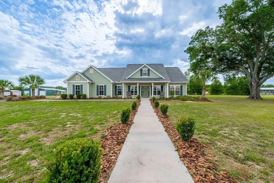 5739 SW County Road 341, Trenton, FL 32693 - #2