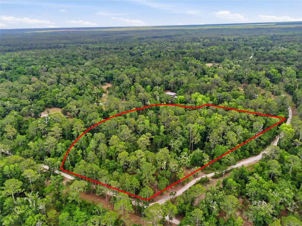 7621 NE 108th Avenue, Gainesville, FL 32609 - #1