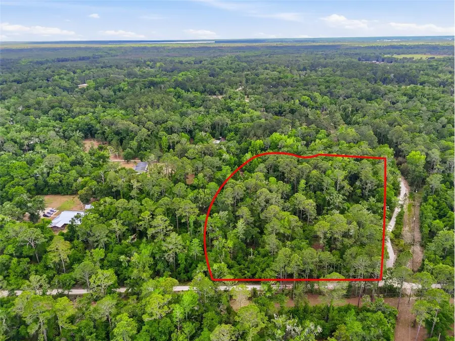 7621 NE 108th Avenue, Gainesville, FL 32609 - #2