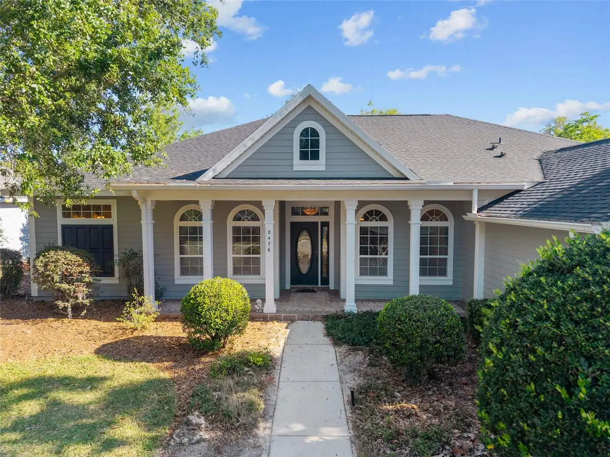 8476 SW 10th Road, Gainesville, FL 32607 - #1