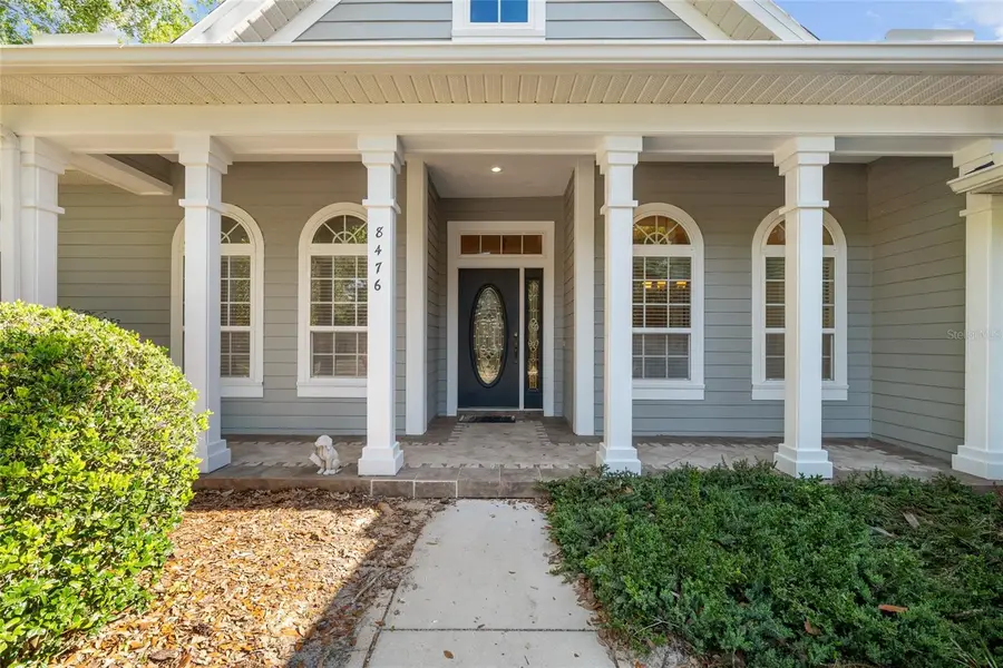 8476 SW 10th Road, Gainesville, FL 32607 - #2