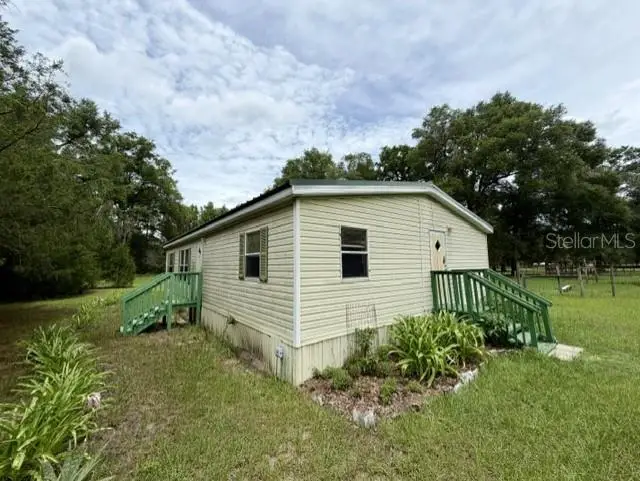 4760 NW 55th Avenue, Bell, FL 32619 - #1