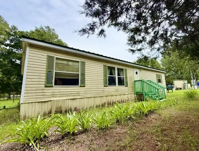 4760 NW 55th Avenue, Bell, FL 32619 - #2