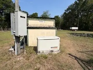 4760 NW 55th Avenue, Bell, FL 32619 - #3